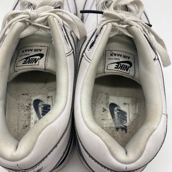 Men’s Nike Air Max - Sz 10.5 main image 6